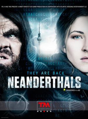 Neandertaler (2016)