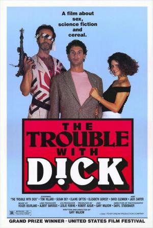 Viel Ärger um Dick (1987)
