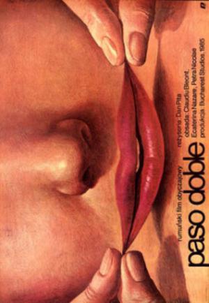 Paso doble (1985)