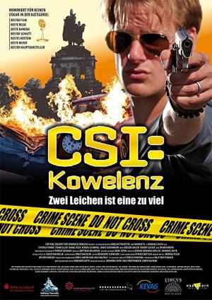 CSI:Kowelenz (2011)