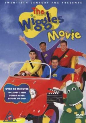 Wally und die wilden Wiggles (1997)