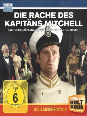Die Rache des Kapitäns Mitchell (1979)