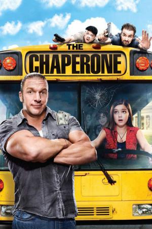 The Chaperone - Der etwas andere Aufpasser (2011)