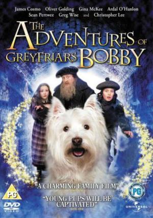 Greyfriars Bobby - Die wahre Geschichte eines Hundes (2005)