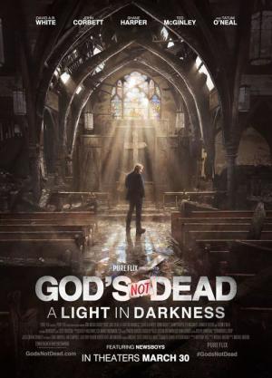 Gott ist nicht tot - Ein Licht in der Dunkelheit (2018)
