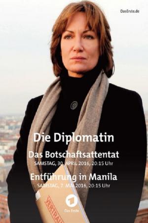 Die Diplomatin (2016)