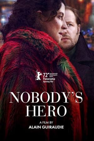 Nobody's Hero (2022)