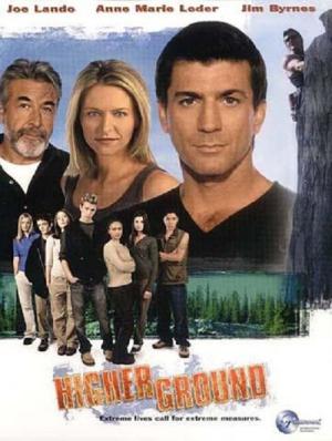 Higher Ground (2000)