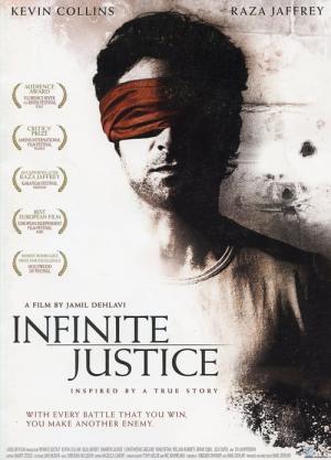Infinite Justice - In den Fängen der Al Kaida (2006)