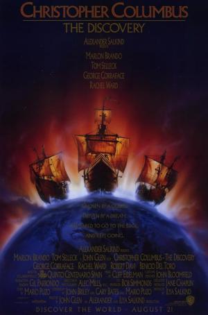Christopher Columbus - Der Entdecker (1992)