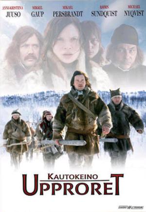 Die Rebellion von Kautokeino (2008)