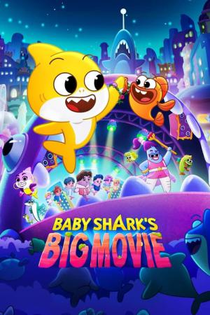 Baby Sharks großer Film (2023)