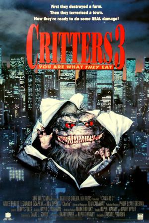 Critters 3 - Die Kuschelkiller kommen (1991)