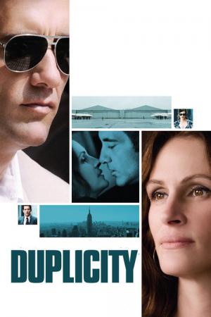 Duplicity - Gemeinsame Geheimsache (2009)