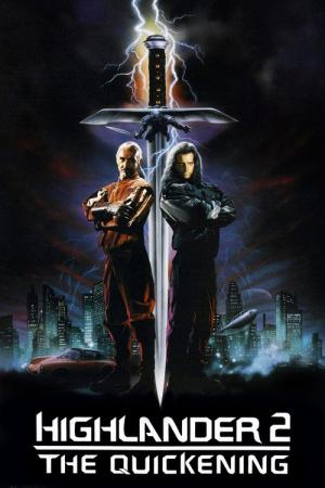 Highlander II - Die Rückkehr (1991)