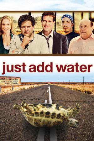 Just Add Water - Das Leben ist kein Zuckerschlecken (2008)