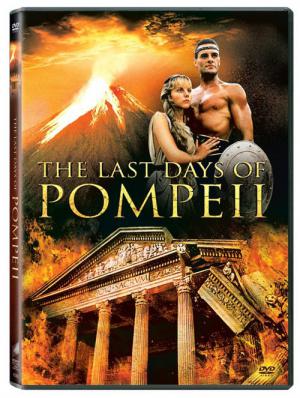 Die letzten Tage von Pompeji (1984)