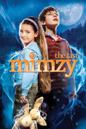 Mimzy - Meine Freundin aus der Zukunft (2007)