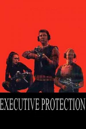 Executive Protection - Die Bombe tickt (2001)