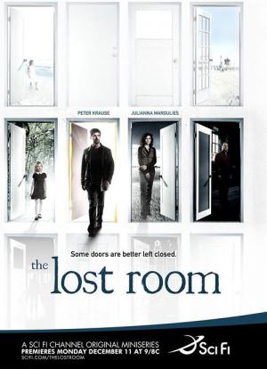 Das verschwundene Zimmer (2006)