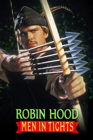 Robin Hood - Helden in Strumpfhosen (1993)