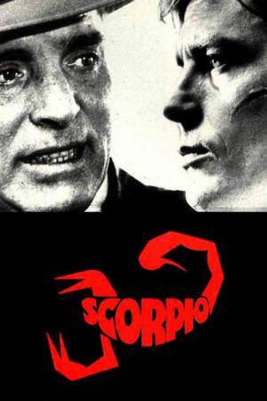 Scorpio, der Killer (1973)