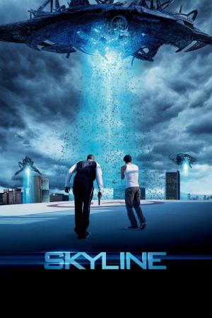 Skyline - Der Tag des Angriffs (2010)