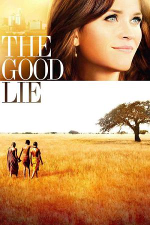 The Good Lie - Der Preis der Freiheit (2014)
