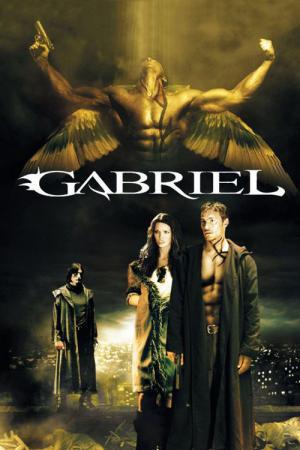 Gabriel - Die Rache ist mein (2007)