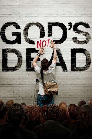 Gott ist nicht tot (2014)