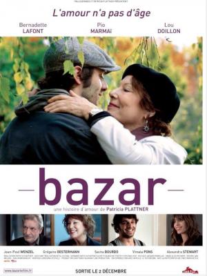 Bazar (2009)