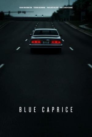 Blue Caprice (2013)