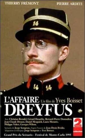 Affäre Dreyfus (1995)
