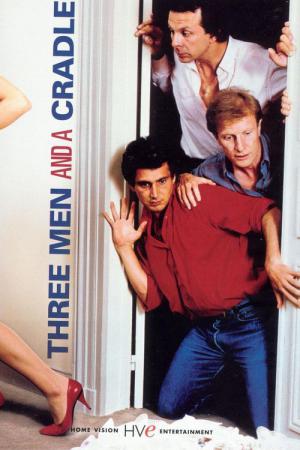 Drei Männer und ein Baby (1985)