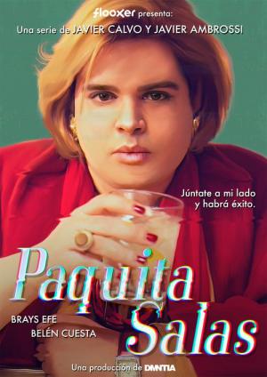 Paquita Salas (2016)