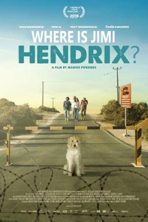 Smuggling Hendrix - Nicht ohne meinen Hund (2018)