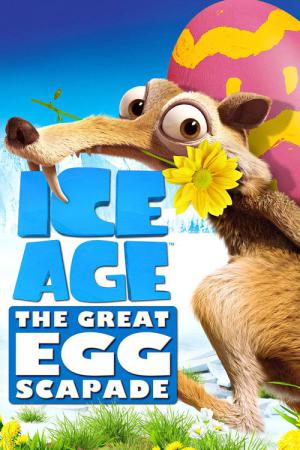 Ice Age - Jäger der verlorenen Eier (2016)
