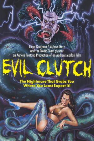 Evil Clutch - Die Rückkehr der Dämonen (1988)