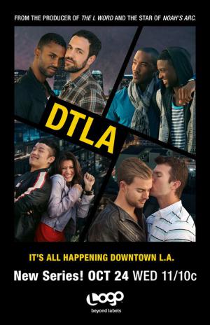 DTLA - Downtown LA (2012)