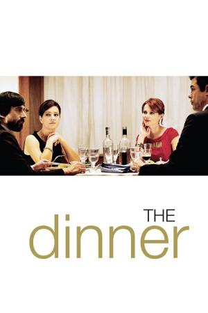 The Dinner (2014)