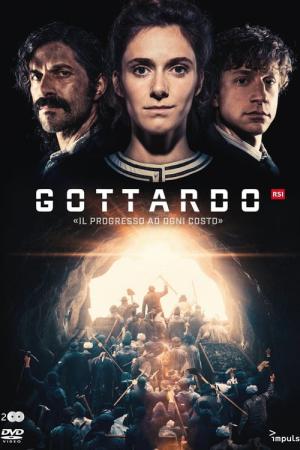 Gotthard (2016)