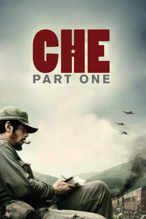 Che - Teil 1: Revolución (2008)