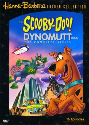 Die Scooby-Doo Show (1976)