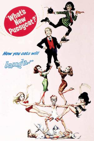 Was gibt's Neues, Pussy? (1965)