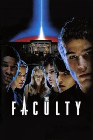 Faculty - Trau keinem Lehrer! (1998)
