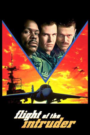 Flug durch die Hölle (1991)