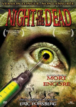 Night of the Dead (2006)