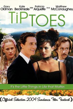 Tiptoes (2002)