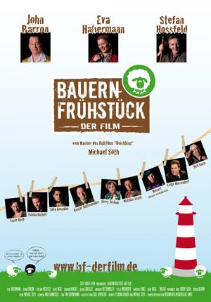 Bauernfrühstück - Der Film (2011)