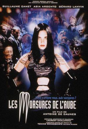 Vampires in Paris (2001)